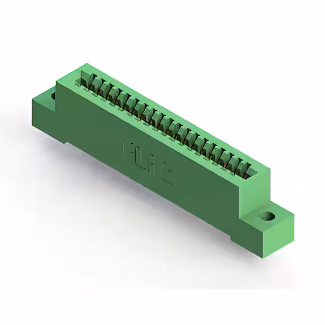 842-019-524-102 EDAC Inc.  Edgeboard Connectors